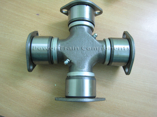Cross Bearing