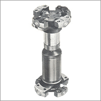 Propeller Shaft