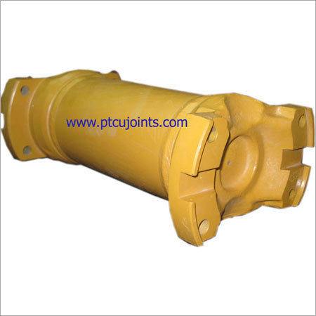 Fixed Length Driveline