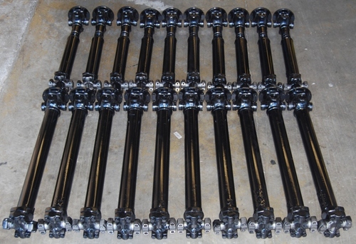 Printing mill Cardan Shaft