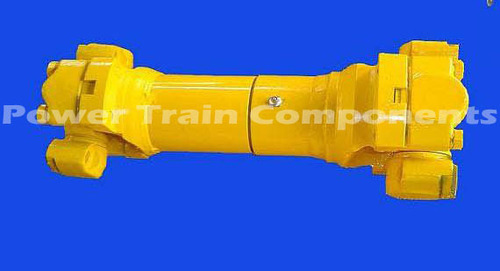 Drive Shaft Assembly