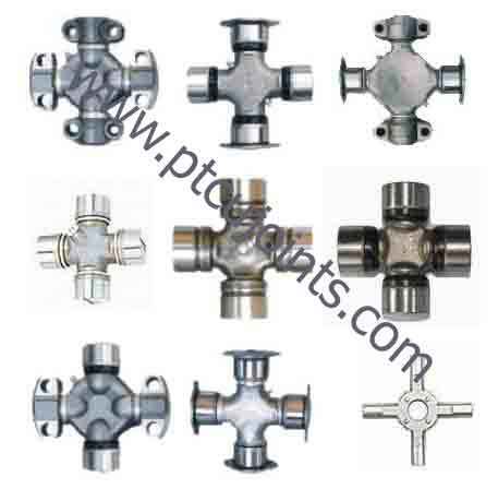 Heavy Duty Universal Joints
