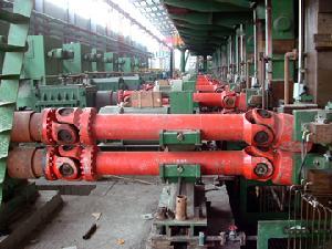 DIN Standards shafts for Industrial purpose