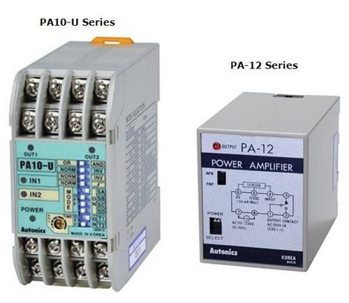 Sensor Controller