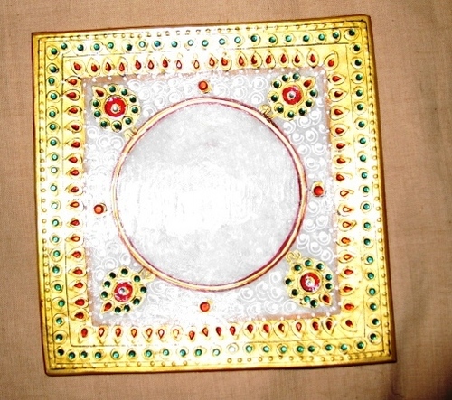 marble plate