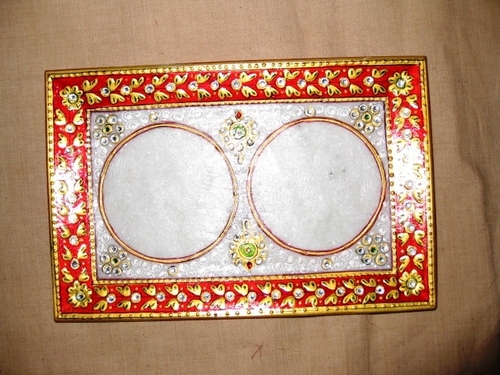 marble plate