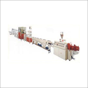 PVC Pipe Production Line