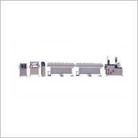 HDPE Pipe Production Line