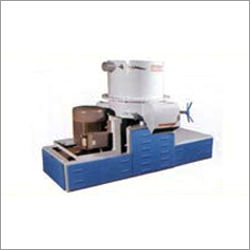 Plastic Agglomerator Machine