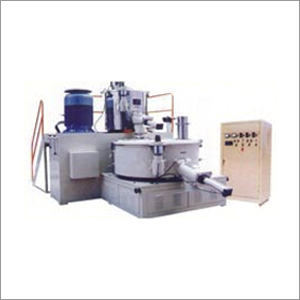 Z Series Mixer Unit