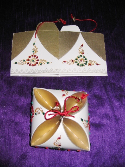 Gift Boxes