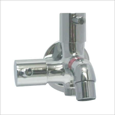 New Camry Qr.Turn 2-in-1 Bib Cock