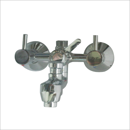 New Camry Qr.Turn Wall Mixer 3 in 1