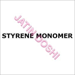 Styren Monomer Density: Low