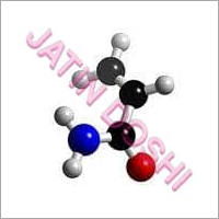 Acrylamide Density: Low