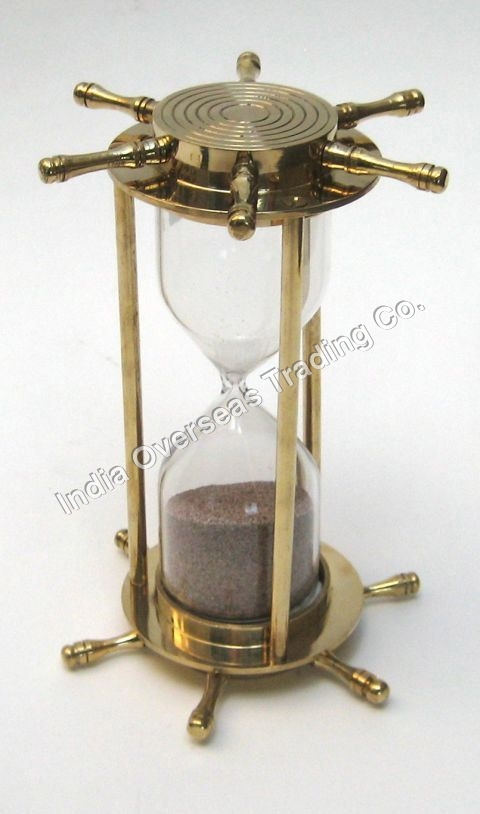 Hourglass Sand Timer