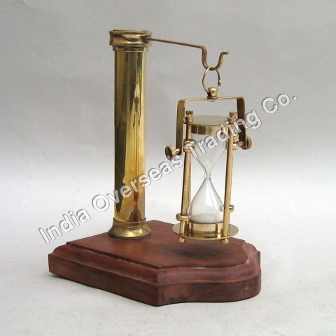 Hourglass Sand Timer