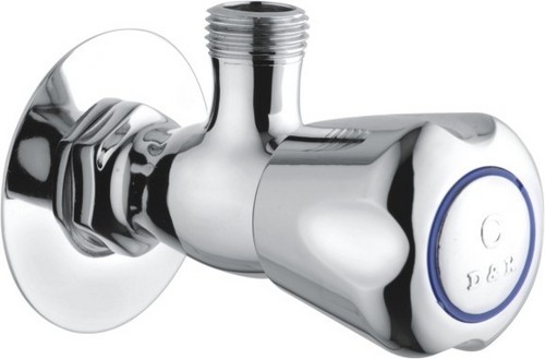 Natraj Super Half Turn Angle Cock