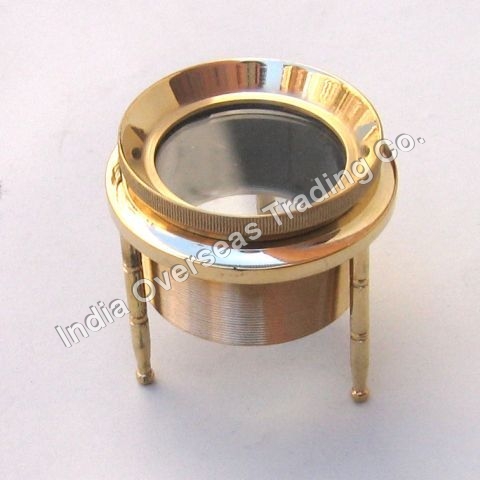 Magnifying Lens