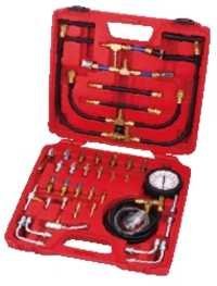 Multiple Function Oil combustion pressure meter