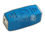 USB A Female To 6 Pin Mini Din Plug Adaptor