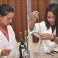 Laboratories