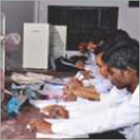 Chemistry Laboratories