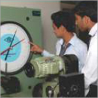 Science Laboratories