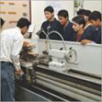 Physics Laboratories