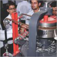 Engineering Lab