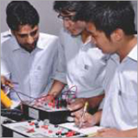 Electronic Labs