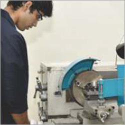 Engineering Workshop Lab