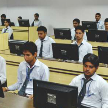 Computer Science Course