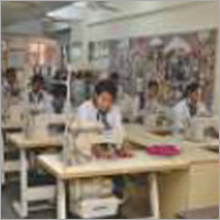 Textile Course