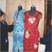 Fashion Design Course