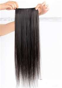 Yakki Straight Hair