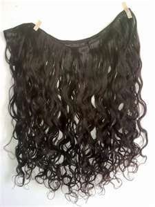Human Hair