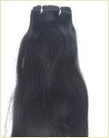 Machine Weft Hair
