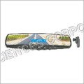 Bluetooth Parking Sensor