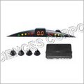 Dashboard Mounting Led Parking Sensor