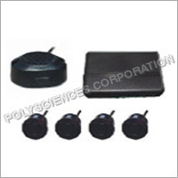 Single Parking Sensor Series