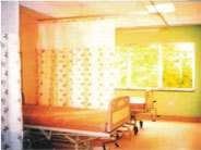 Soflex Partition