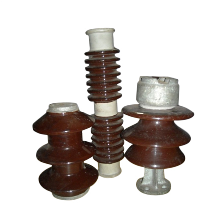 Solid Core Post Insulator