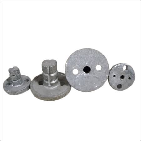 Solid Core Insulators Metal Parts