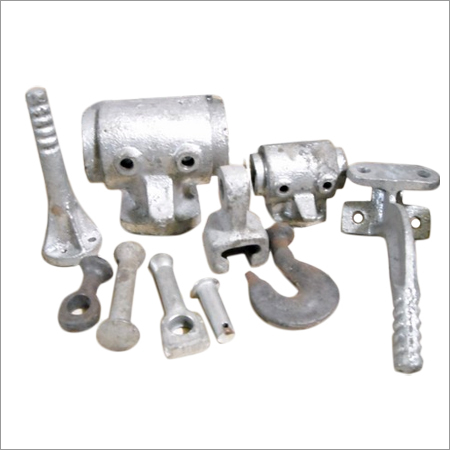 Line Hardwares Parts