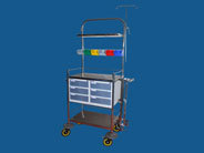 Hospital Furniture