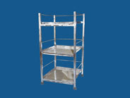 Hospital Trolleys