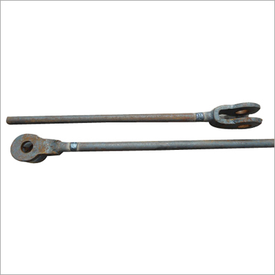 Machined Railway Components