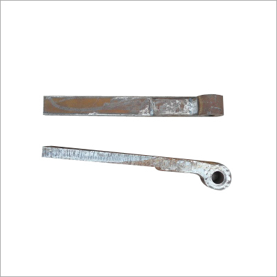 Fabricated Railway Components