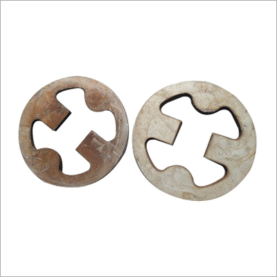 Railway Equipment Parts